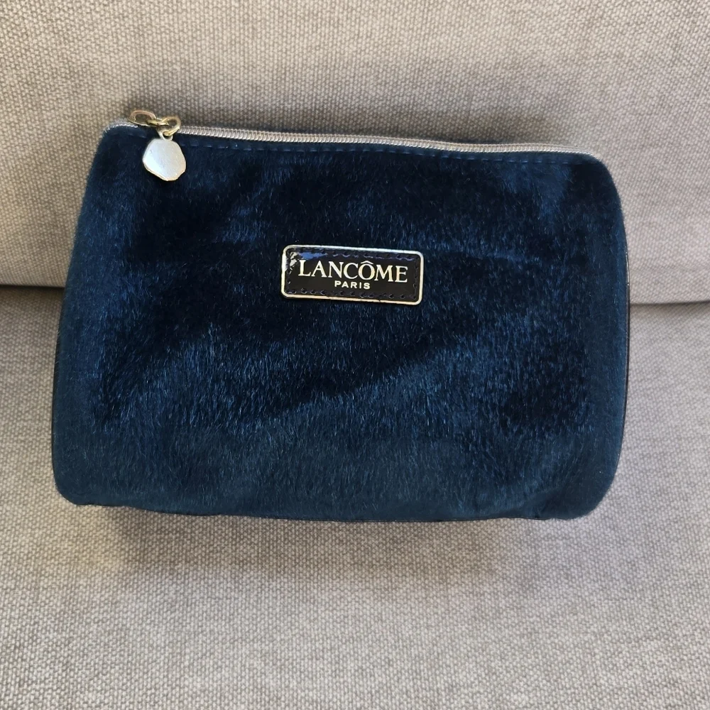 Lancome Paris Cosmetic Bag